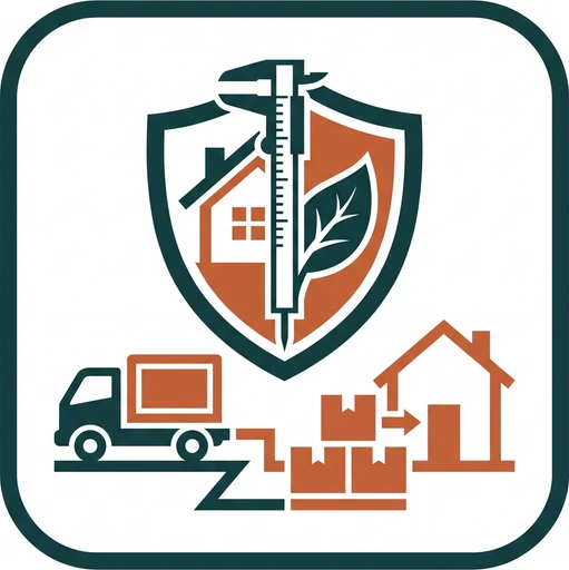 Jorvian Pest Management logo